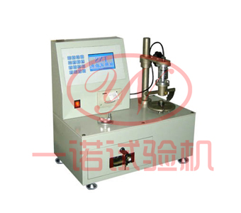 TNS-SA全自動彈簧扭轉(zhuǎn)試驗機(jī)