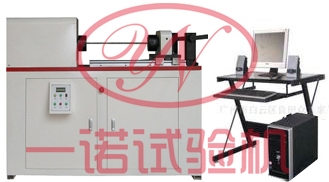 接骨螺釘專(zhuān)用扭轉(zhuǎn)試驗(yàn)機(jī)