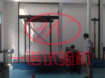 微機(jī)控制門(mén)式腳手架試驗(yàn)機(jī)